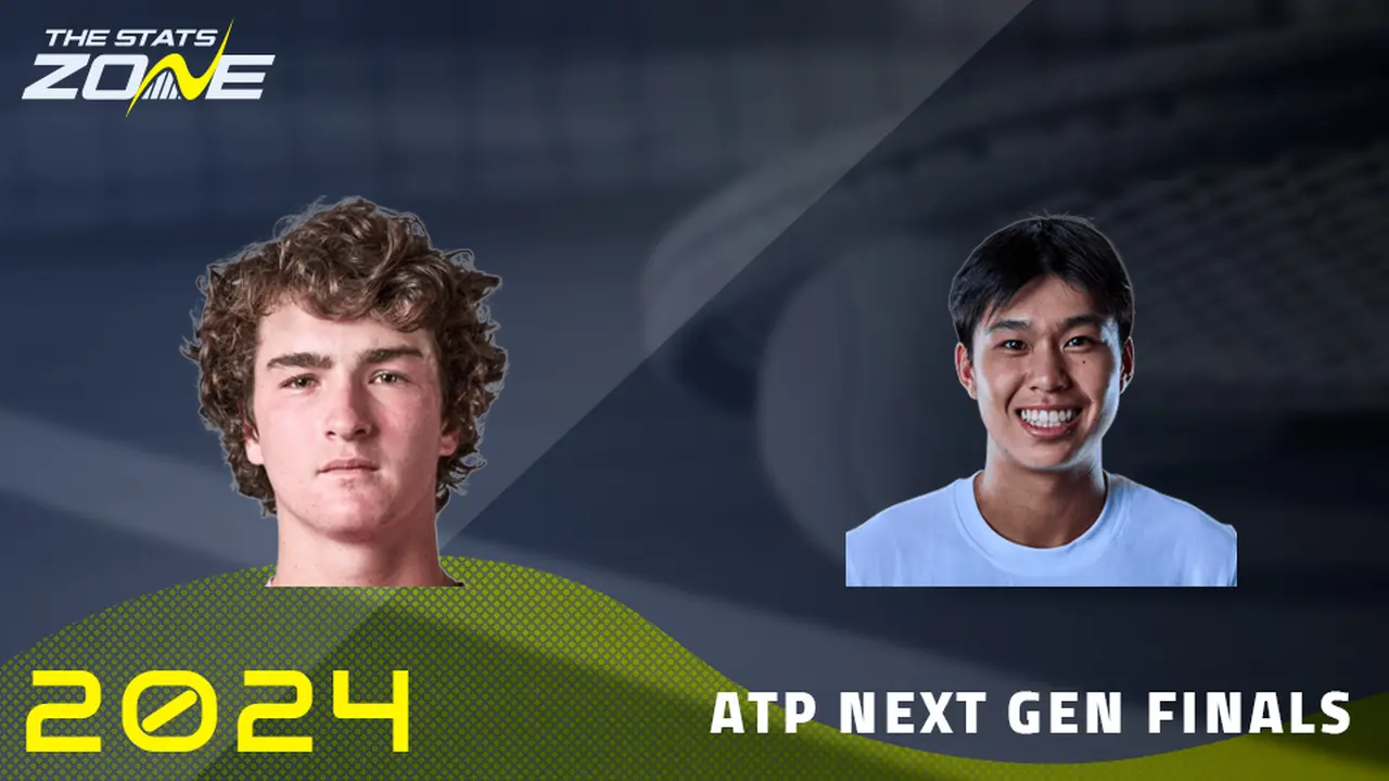 Joao Fonseca Vs Learner Tien Preview Prediction Next Gen Atp