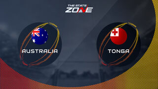 Australia vs Tonga Preview: Team News & Prediction | 2024 Pacific Championships Final