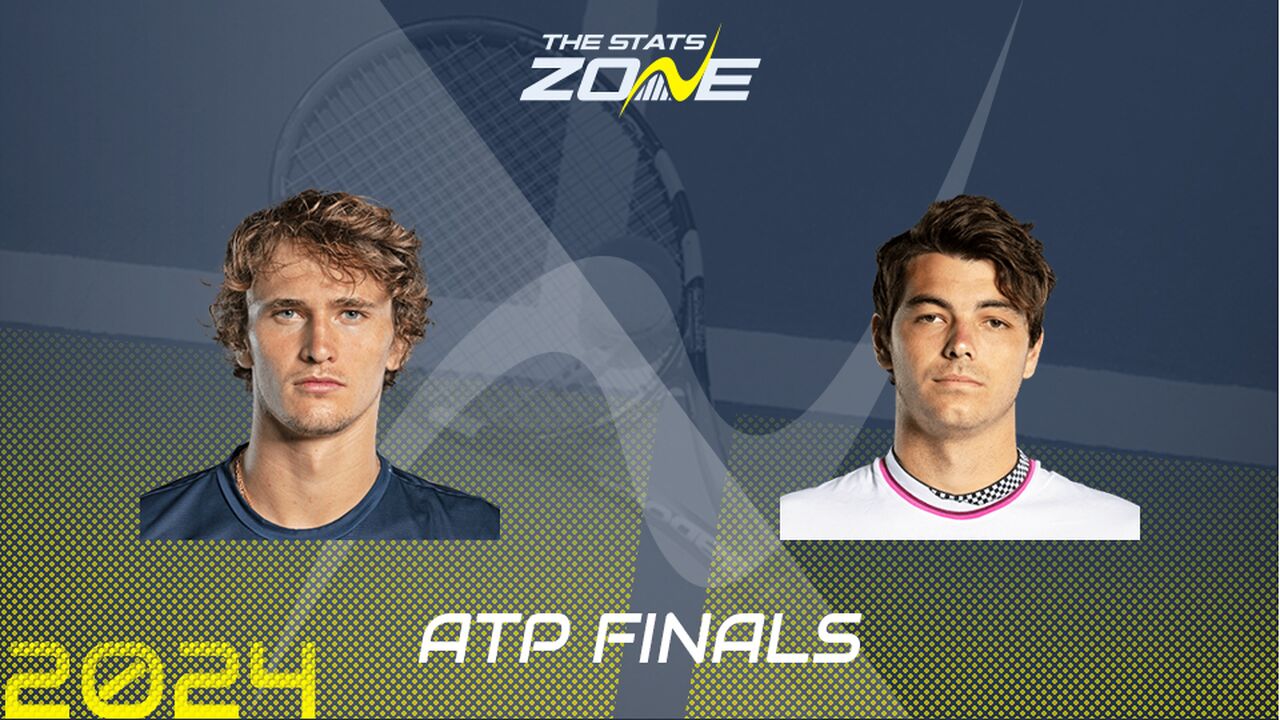 Alexander Zverev vs Taylor Fritz Preview & Prediction | 2024 Nitto ATP Finals | Semi-Final