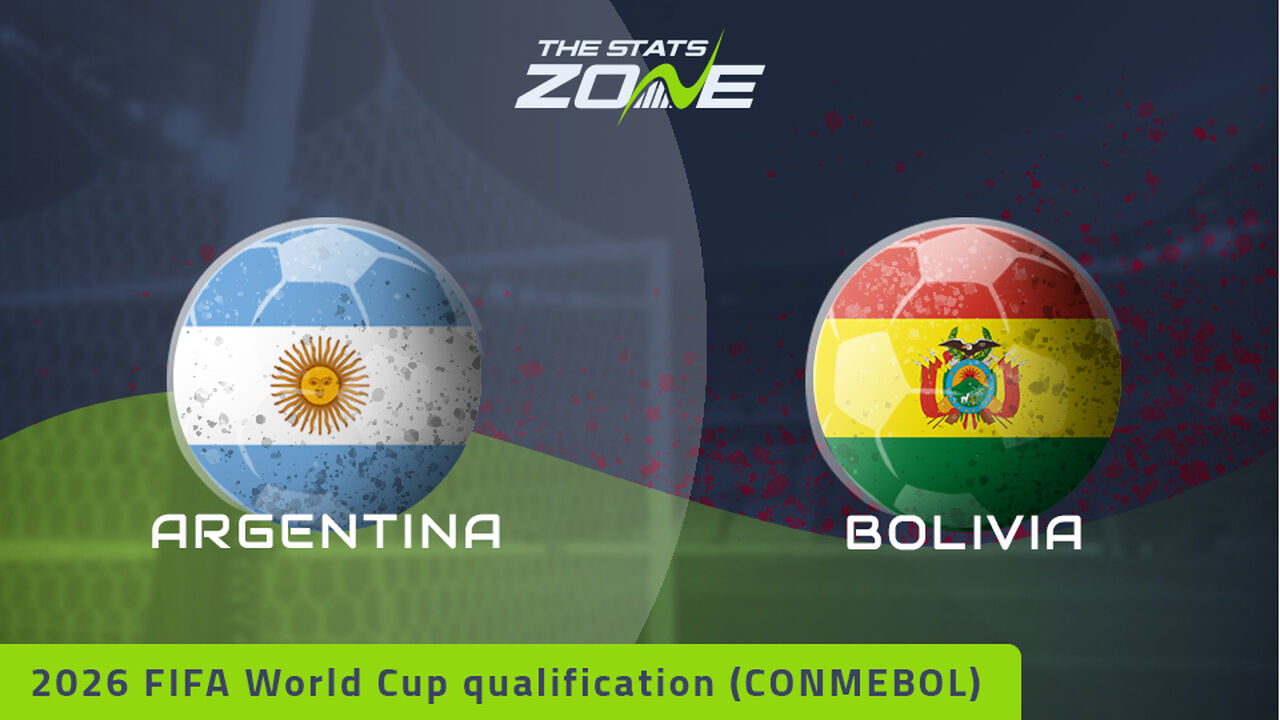 Argentina vs Brazil Preview & Prediction | 2026 FIFA World Cup Qualifying (CONMEBOL)