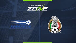 Honduras vs Mexico Preview: Team News & Prediction