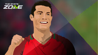 All of Cristiano Ronaldo's career hat-tricks