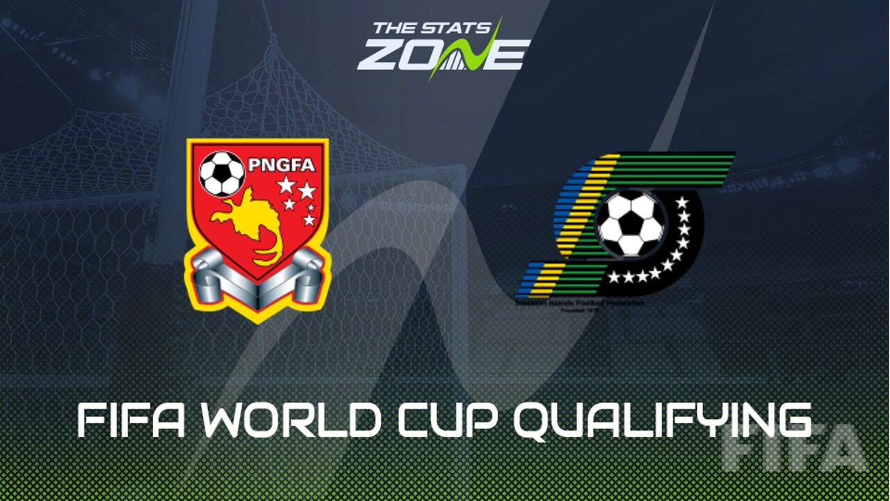 Papua New Guinea vs Solomon Islands Preview: Team News & Prediction