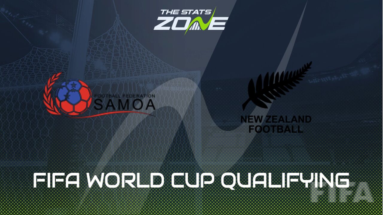 Samoa vs New Zealand Preview: Team News & Prediction