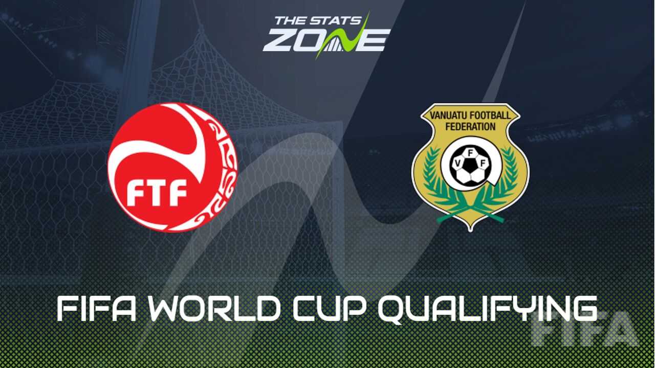 Tahiti vs Vanuatu Preview: Team News & Prediction