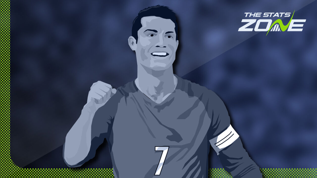 What is Cristiano Ronaldo’s record against Croatia?