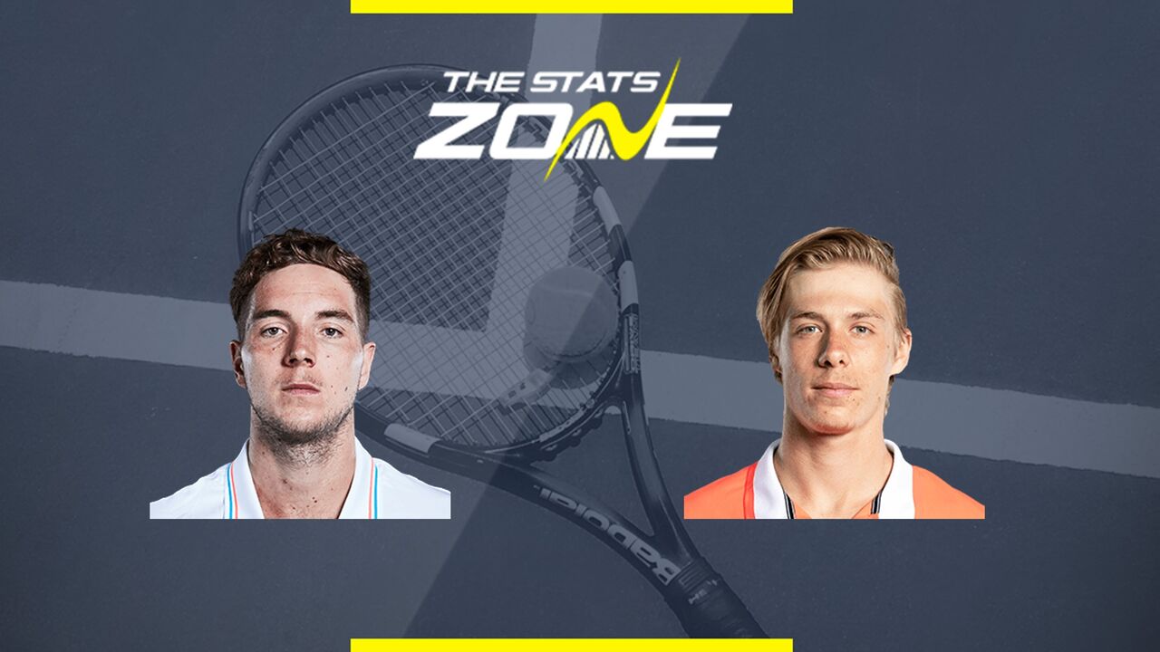 Jan-Lennard Struff vs Denis Shapovalov Preview & Prediction | 2024 Davis Cup Quarter-Final | Germany vs Canada