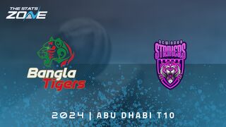 Bangla Tigers vs New York Strikers Preview & Prediction | 2024 Abu Dhabi T10 | League Stage