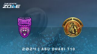 New York Strikers vs Northern Warriors Preview & Prediction | 2024 Abu Dhabi T10 | League Stage