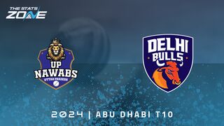 UP Nawabs vs Delhi Bulls Preview & Prediction | 2024 Abu Dhabi T10 | Eliminator 1