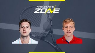 Jan-Lennard Struff vs Tallon Griekspoor Preview & Prediction | 2024 Davis Cup Semi-Final | Germany vs Netherlands