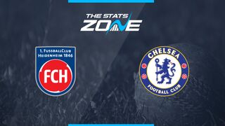 Heidenheim vs Chelsea Preview: Team News & Prediction