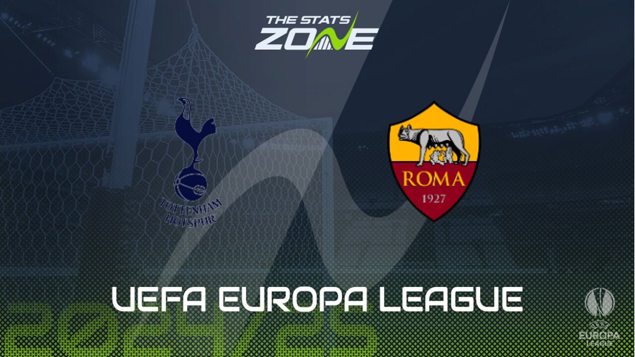 Tottenham vs Roma Preview: Team News & Prediction