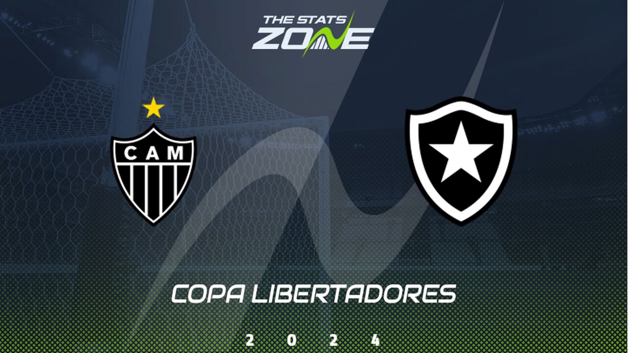 Atletico Mineiro vs Botafogo Preview: Team News & Prediction