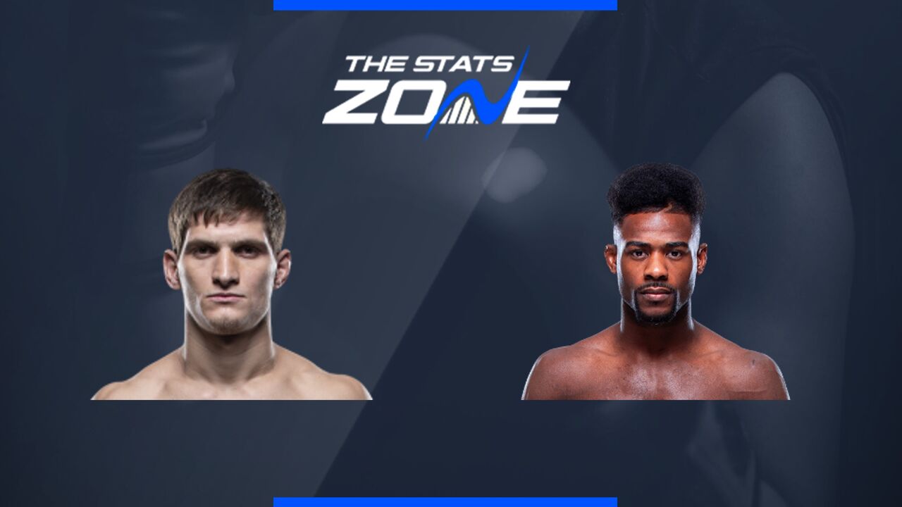 Movsar Evloev vs Aljamain Sterling at UFC 310 | Preview & Prediction