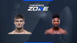 Movsar Evloev vs Aljamain Sterling at UFC 310 | Preview & Prediction