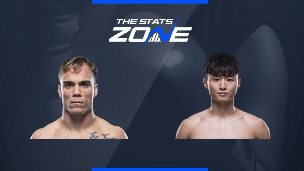 Nate Landwehr vs Dooho Choi at UFC 310 | Preview & Prediction