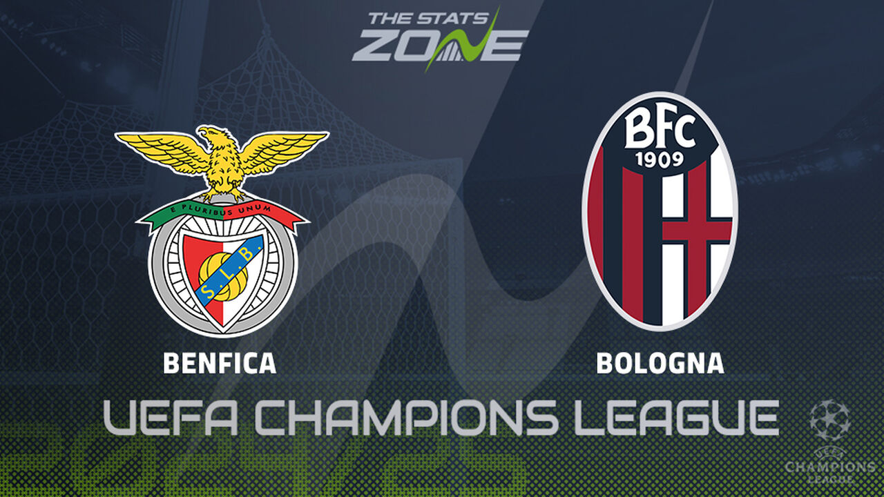 Benfica vs Bologna Preview: Team News & Prediction