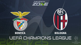 Benfica vs Bologna Preview: Team News & Prediction