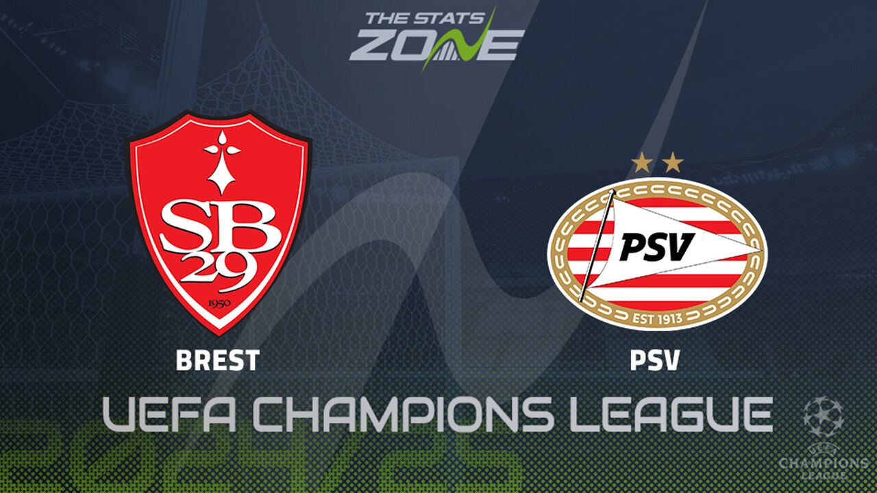 Brest vs PSV Preview: Team News & Prediction