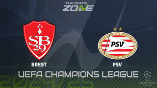 Brest vs PSV Preview: Team News & Prediction