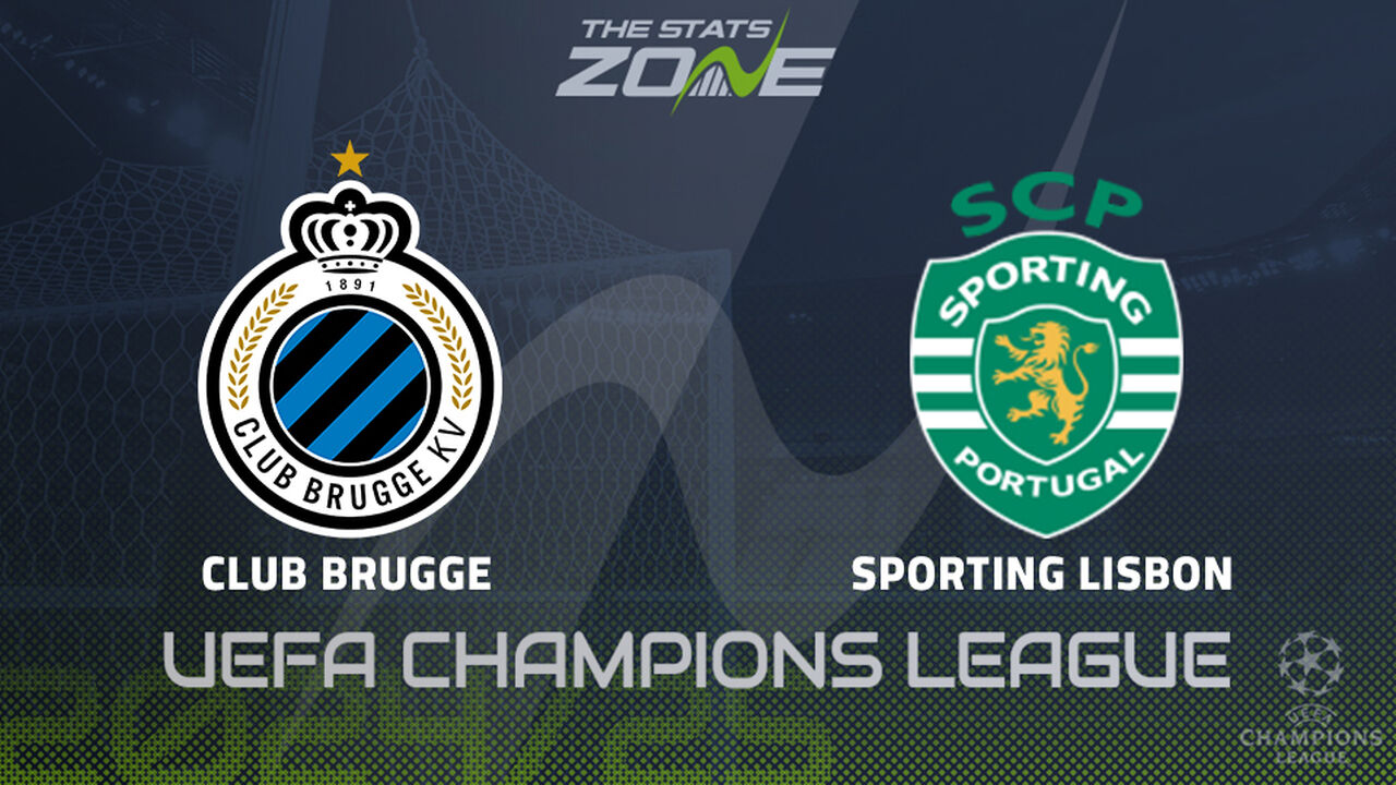 Club Brugge vs Sporting Lisbon Preview: Team News & Prediction