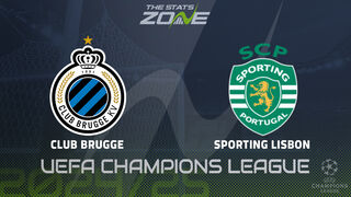 Club Brugge vs Sporting Lisbon Preview: Team News & Prediction