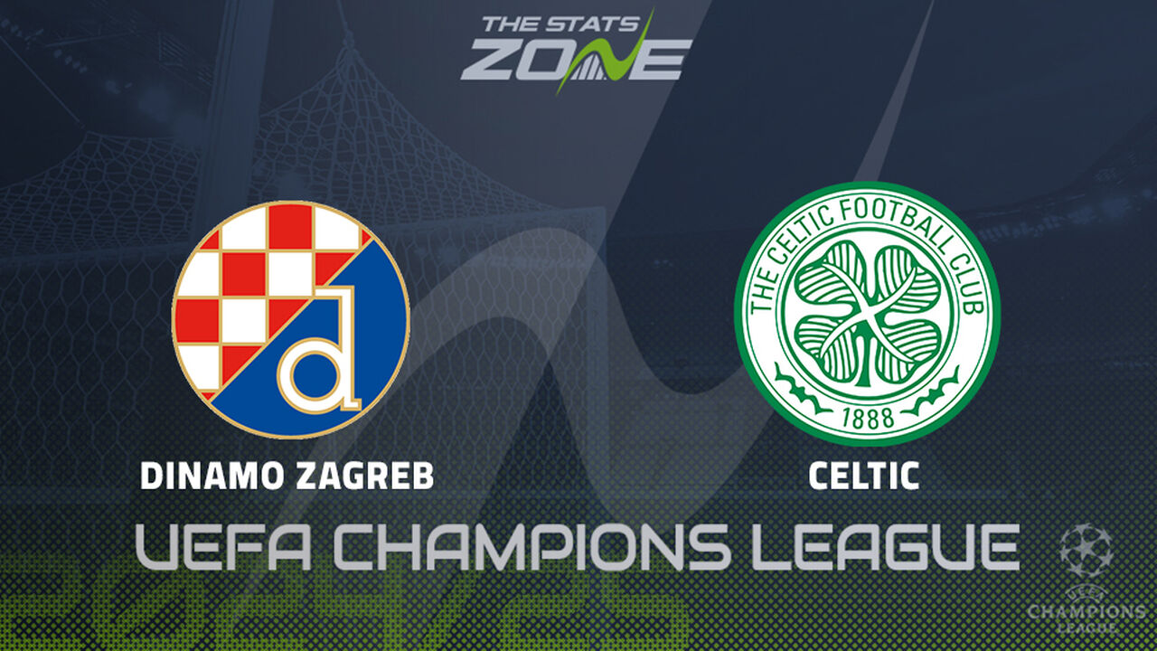 Dinamo Zagreb vs Celtic Preview: Team News & Prediction