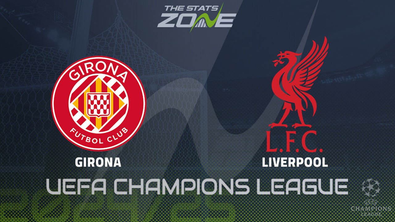 Girona vs Liverpool Preview: Team News & Prediction