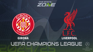 Girona vs Liverpool Preview: Team News & Prediction