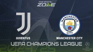 Juventus vs Man City Preview: Team News & Prediction