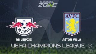 RB Leipzig vs Aston Villa Preview: Team News & Prediction