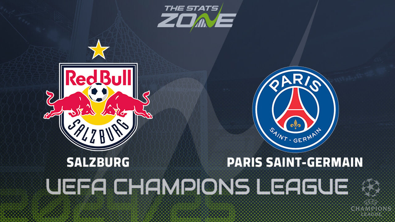 Salzburg vs PSG Preview: Team News & Prediction