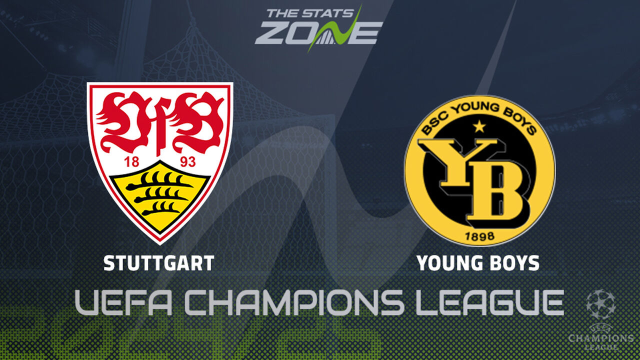 Stuttgart vs Young Boys Preview: Team News & Prediction