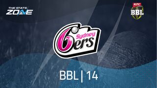 2024-25 Big Bash League Preview: Sydney Sixers