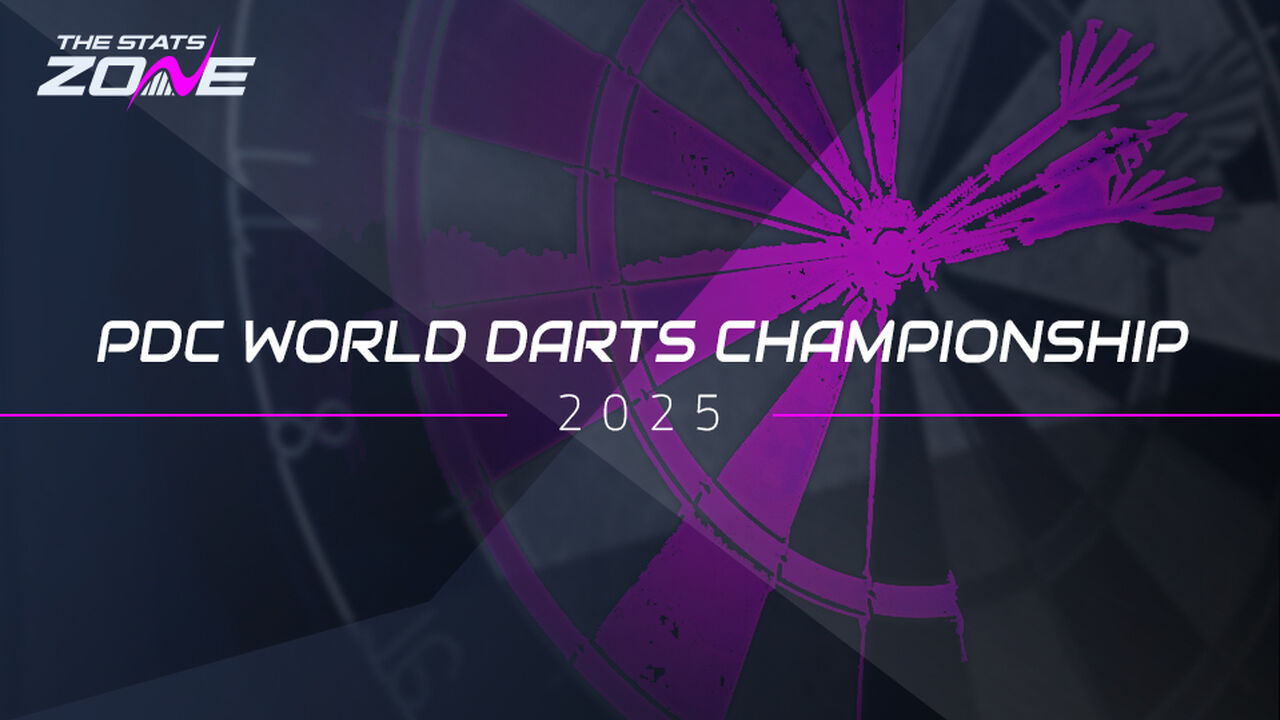 Kim Huybrechts vs Keane Barry Preview & Prediction | 2024-25 PDC World Darts Championship | First Round