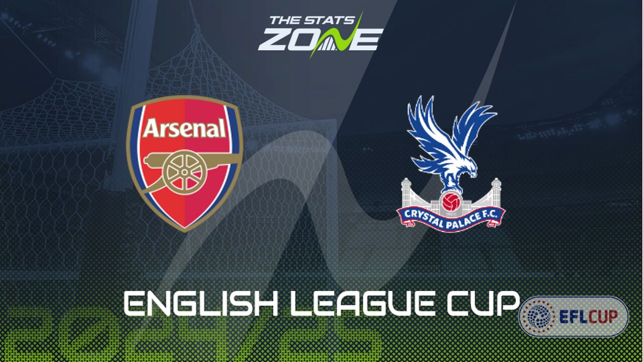 Arsenal vs Crystal Palace Preview & Prediction 202425 English League