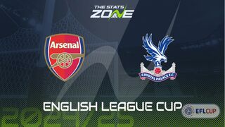 Arsenal vs Crystal Palace Preview & Prediction | 2024-25 English League Cup | Quarter-final