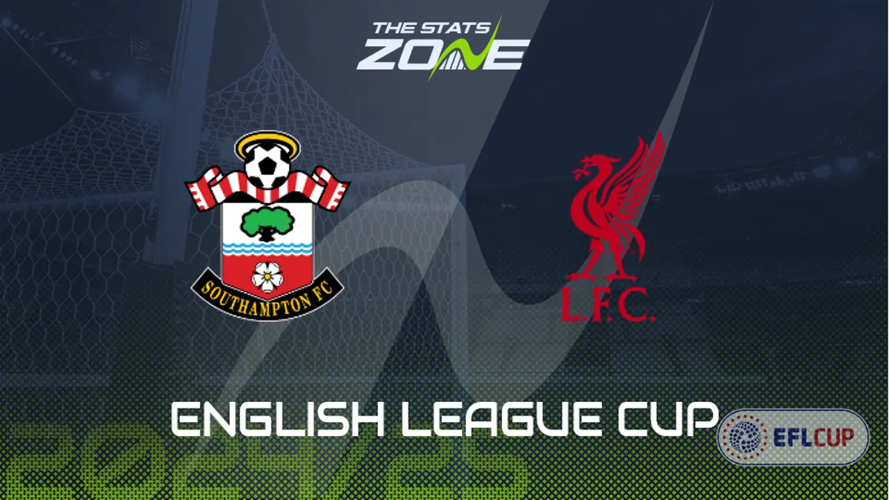 Southampton vs Liverpool Preview & Prediction 202425 English League