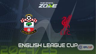 Southampton vs Liverpool Preview & Prediction | 2024-25 English League Cup | Quarter-Final