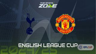 Tottenham vs Man Utd Preview & Prediction | 2024-25 English League Cup | Quarter-final