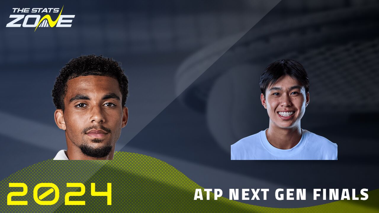 Arthur Fils vs Learner Tien Preview & Prediction | 2024 Next Gen ATP Finals | Group Stage