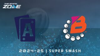 Auckland Aces vs Northern Brave Preview & Prediction | 2024-25 New Zealand Super Smash | League Stage