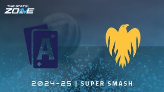 Auckland Aces vs Wellington Firebirds Preview & Prediction | 2024-25 New Zealand Super Smash | League Stage