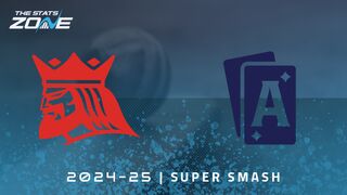 Canterbury Kings vs Auckland Aces Preview & Prediction | 2024-25 New Zealand Super Smash | League Stage