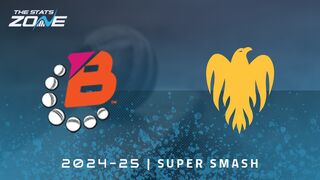 Northern Brave vs Wellington Firebirds Preview & Prediction | 2024-25 New Zealand Super Smash | League Stage