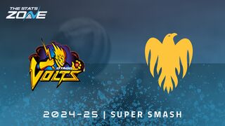 Otago Volts vs Wellington Firebirds Preview & Prediction | 2024-25 New Zealand Super Smash | League Stage