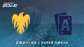 Wellington Firebirds vs Auckland Aces Preview & Prediction | 2024-25 New Zealand Super Smash | League Stage