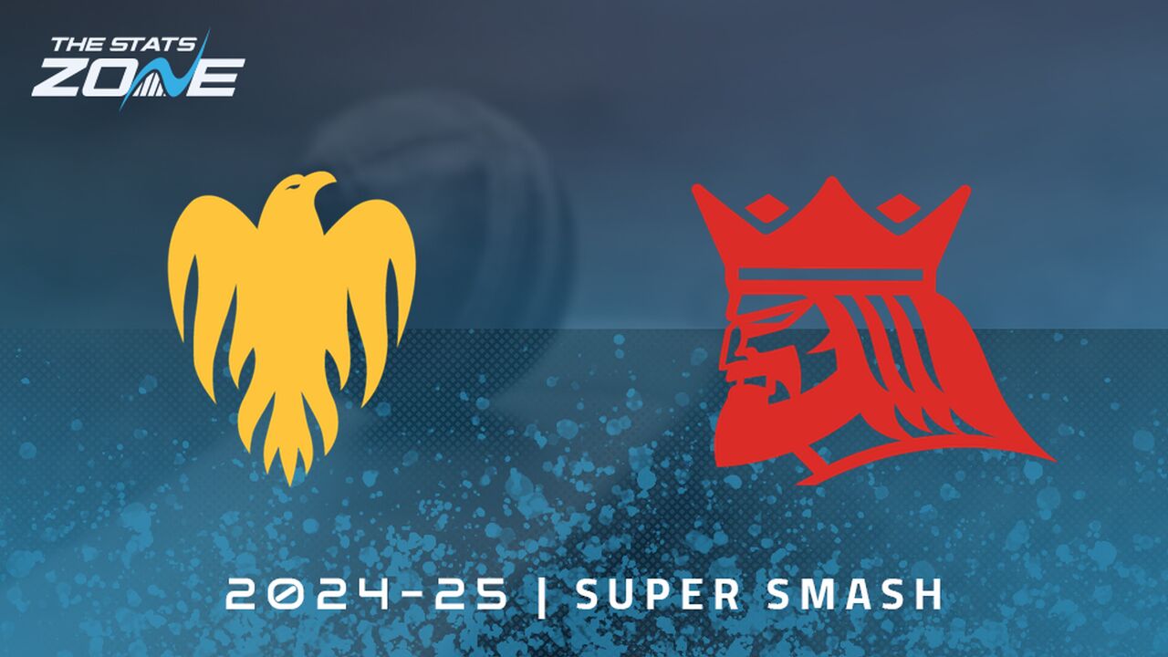 Wellington Firebirds vs Canterbury Kings Preview & Prediction | 2024-25 New Zealand Super Smash | League Stage