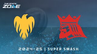 Wellington Firebirds vs Canterbury Kings Preview & Prediction | 2024-25 New Zealand Super Smash | League Stage